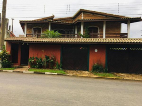 Casa da Familia